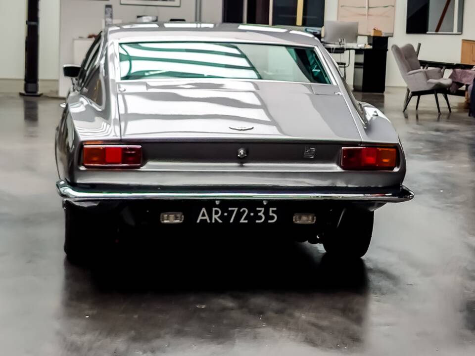 Afbeelding 3/5 van Aston Martin DBS Vantage (1968)
