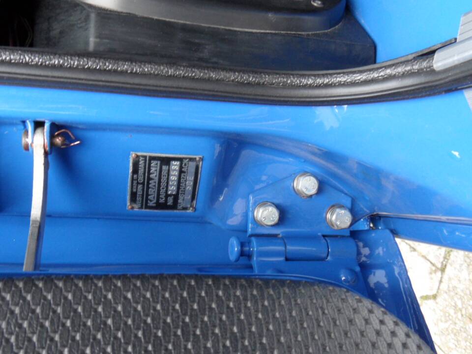 Bild 102/150 von Porsche 914&#x2F;4 1.7 (1972)