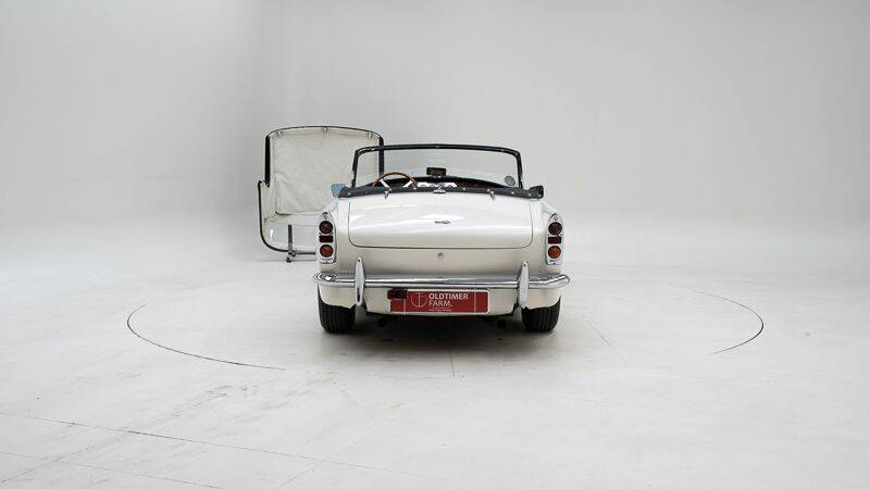 Bild 7/15 von Daimler SP 250 (1964)