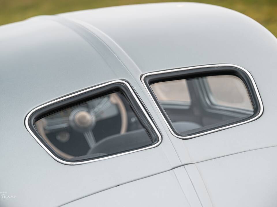 Bild 10/16 von Lancia Aprilia (1947)