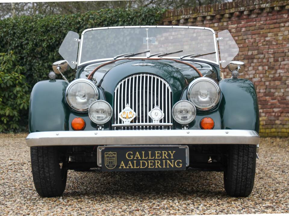 Imagen 5/50 de Morgan 4/4 1600 (1979)