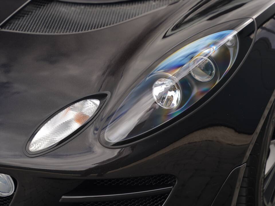 Bild 36/50 von Lotus Exige S 240 (2009)