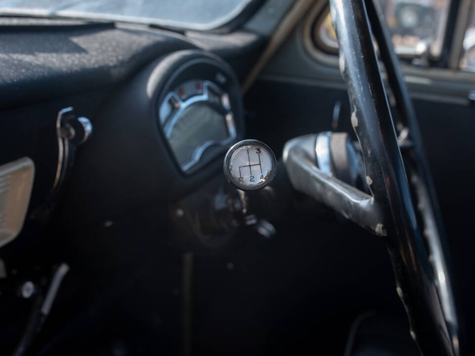 Imagen 37/50 de Austin A 60 (1963)