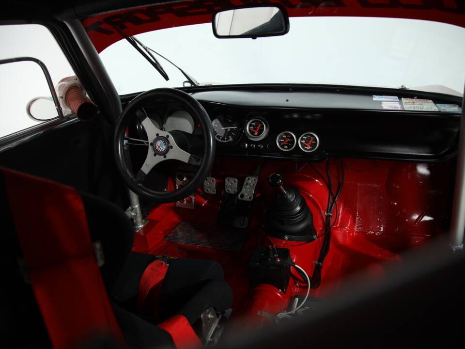 Afbeelding 13/39 van Alfa Romeo Giulia GTA 1300 Junior (1968)