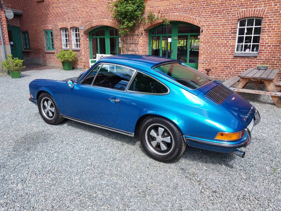 Afbeelding 2/15 van Porsche 911 2.2 S (1970)