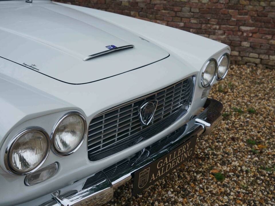 Image 42/50 of Lancia Flaminia GT 2.5 3C Touring (1964)