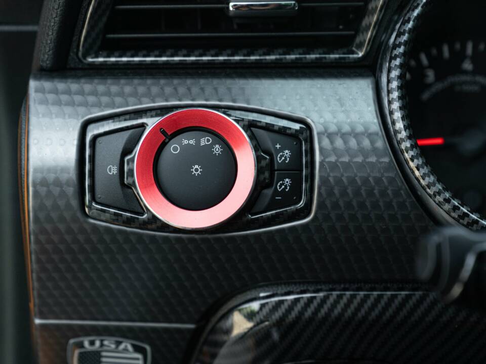 Bild 47/50 von Ford Mustang 2.3 Ecoboost (2019)
