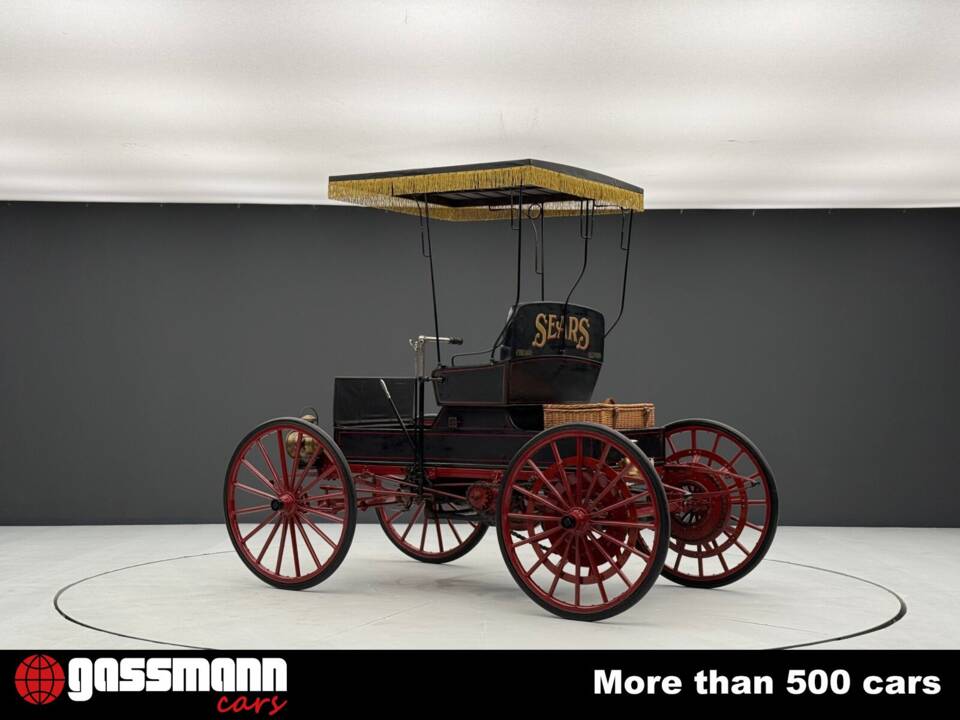 Imagen 6/15 de Sears 14 HP (1910)