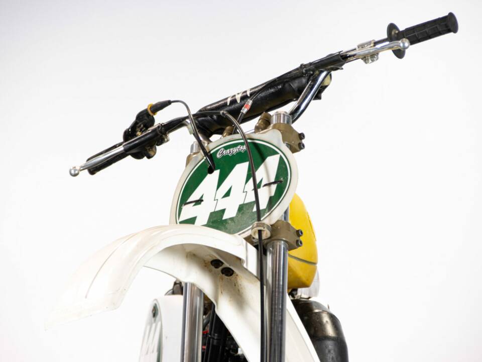 Image 26/41 de Montesa Cappra 414 VE (1979)