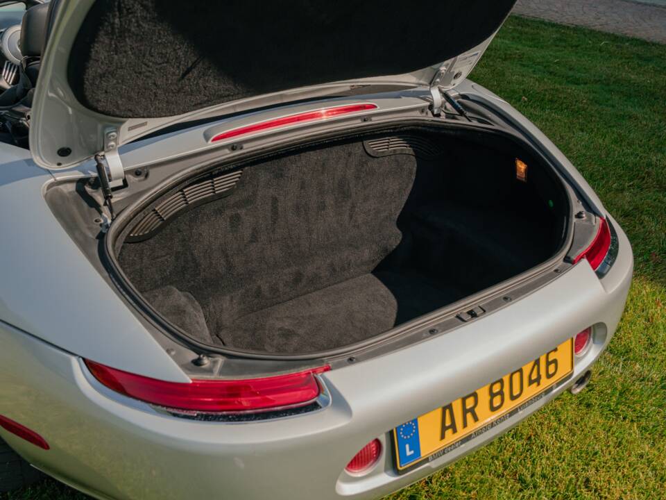 Image 157/185 of BMW Z8 (2001)