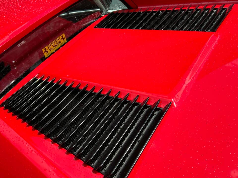 Bild 35/42 von Ferrari 308 GTBi (1981)