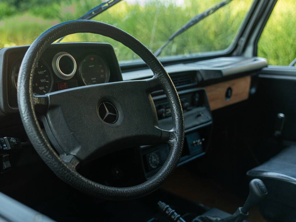 Bild 40/50 von Mercedes-Benz 280 GE (kurz) (1981)