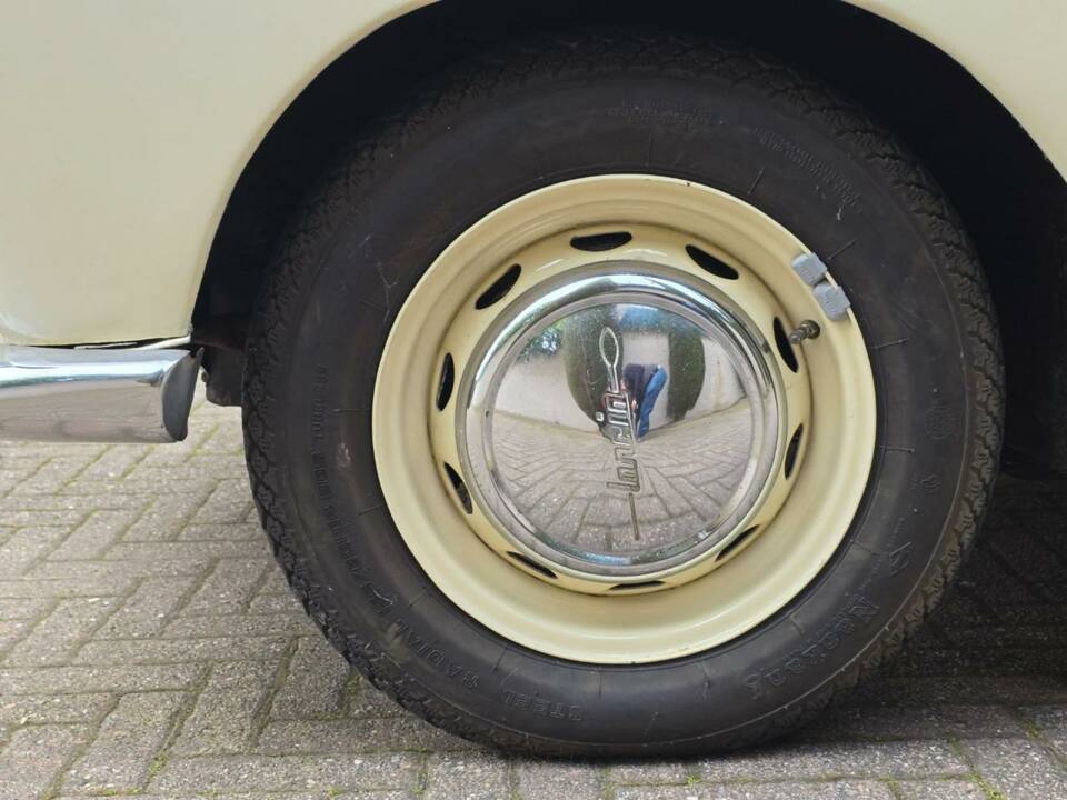 Bild 19/47 von Lancia Appia (1960)