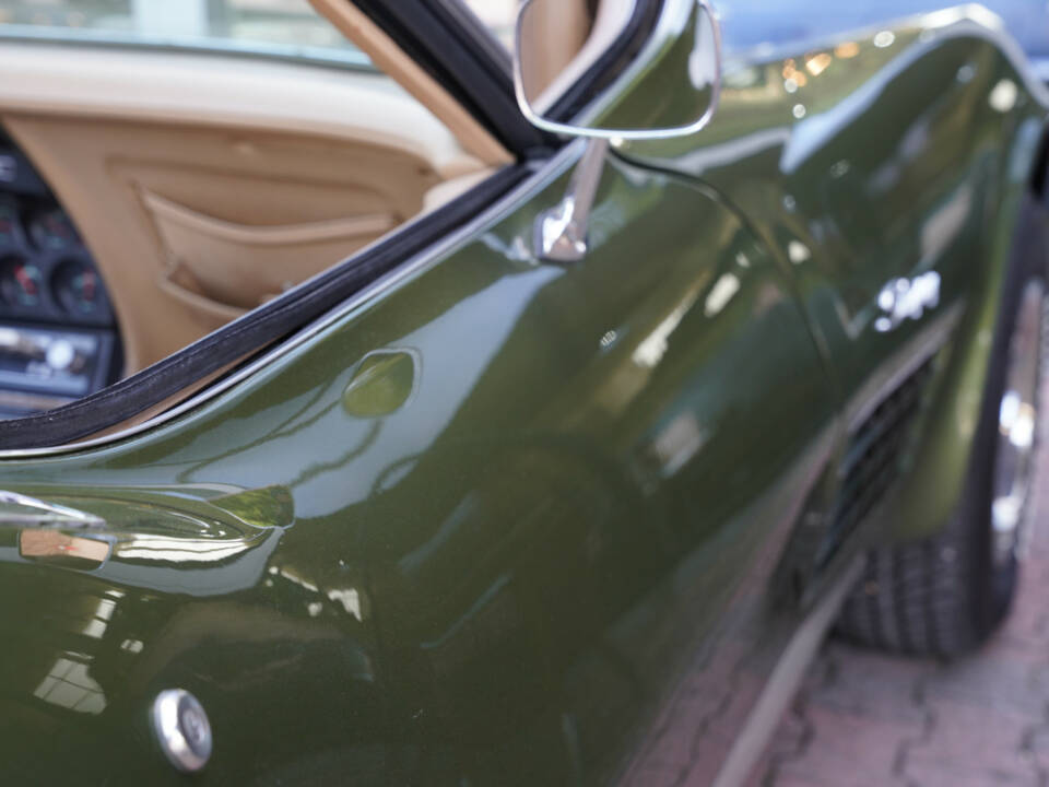 Image 49/50 of Chevrolet Corvette Stingray (1970)