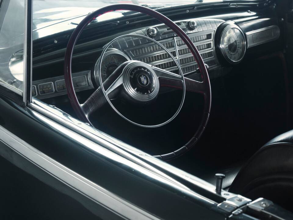 Bild 41/50 von Lincoln Continental V12 (1947)
