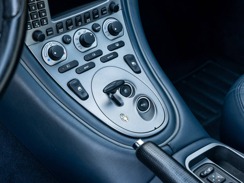 Immagine 40/64 di Maserati 4200 Cambiocorsa (2003)