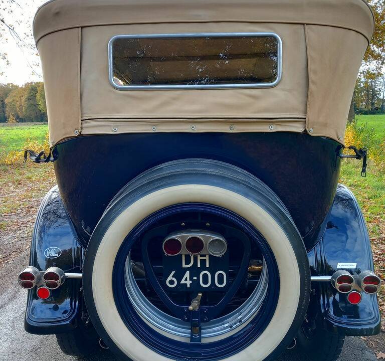 Image 7/8 of Cadillac V-63 (1924)