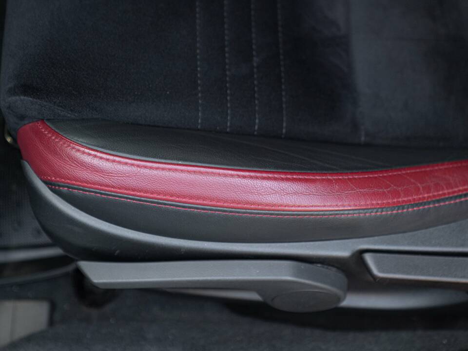 Image 38/50 of Subaru Impreza WRX STi (2016)
