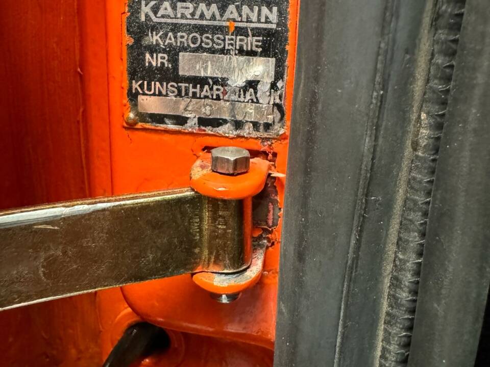 Bild 64/64 von BMW 3.0 CSi (1975)