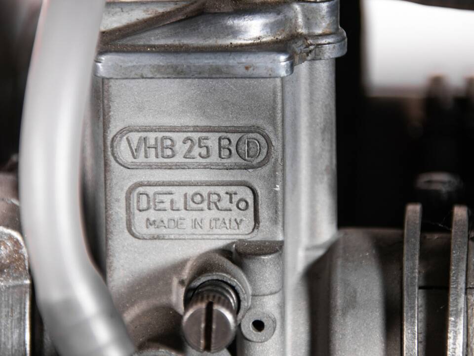 Bild 33/35 von MV Agusta DUMMY (1970)