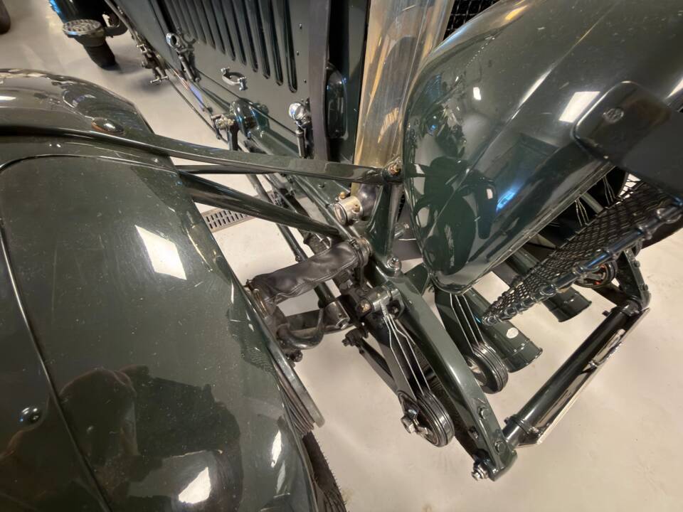 Image 7/70 of Bentley 4 1/2 Litre Special (1928)