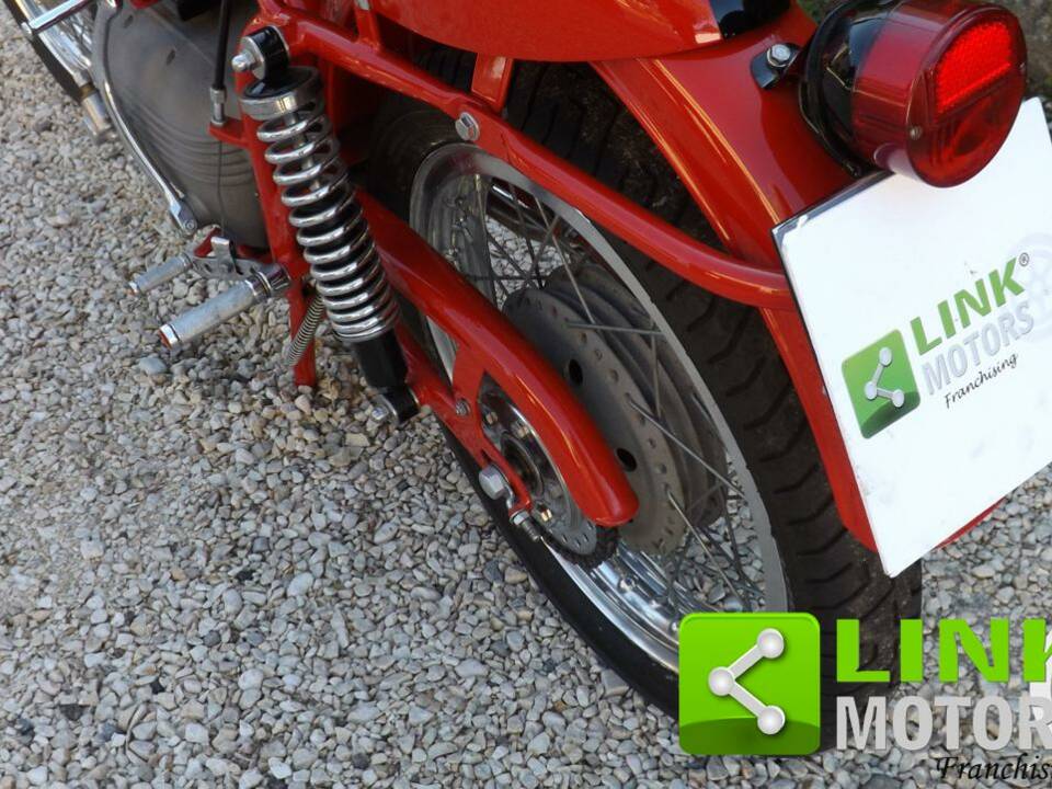 Bild 8/10 von Aermacchi DUMMY (1960)
