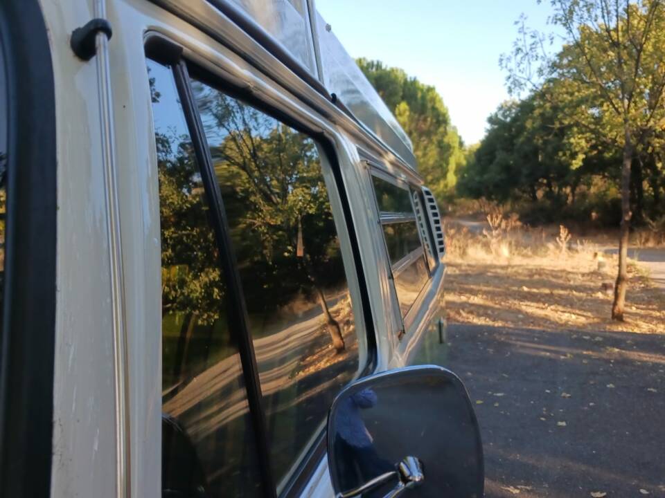 Afbeelding 65/72 van Volkswagen T2b Westfalia (1979)