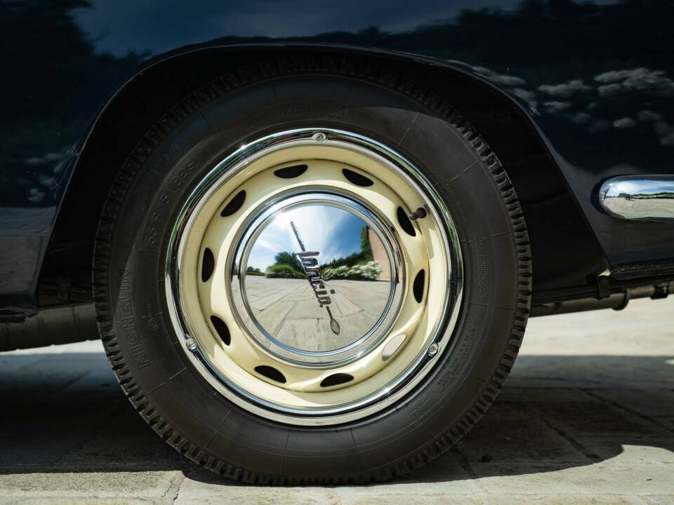 Afbeelding 15/50 van Lancia Appia (1961)