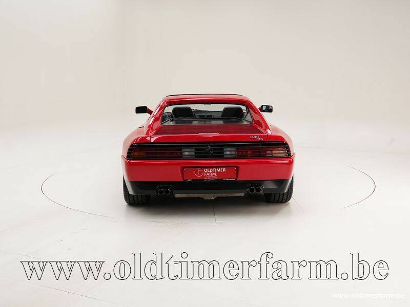 Immagine 7/15 di Ferrari 348 TS (1992)