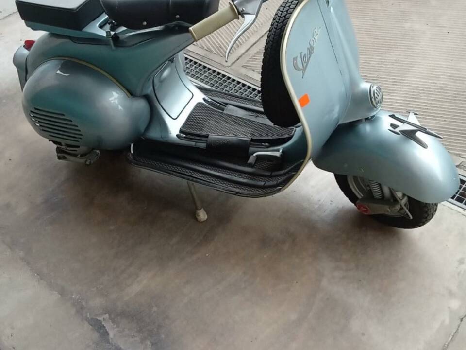 Afbeelding 2/10 van Piaggio DUMMY (1958)