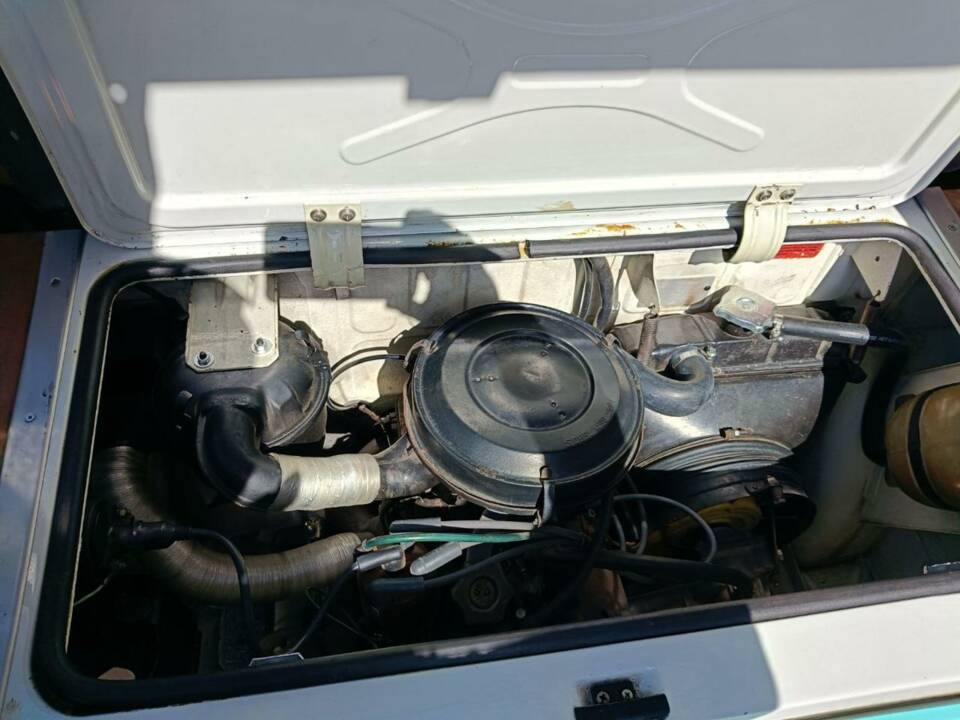 Image 21/50 of FIAT 850 Familiare (1972)