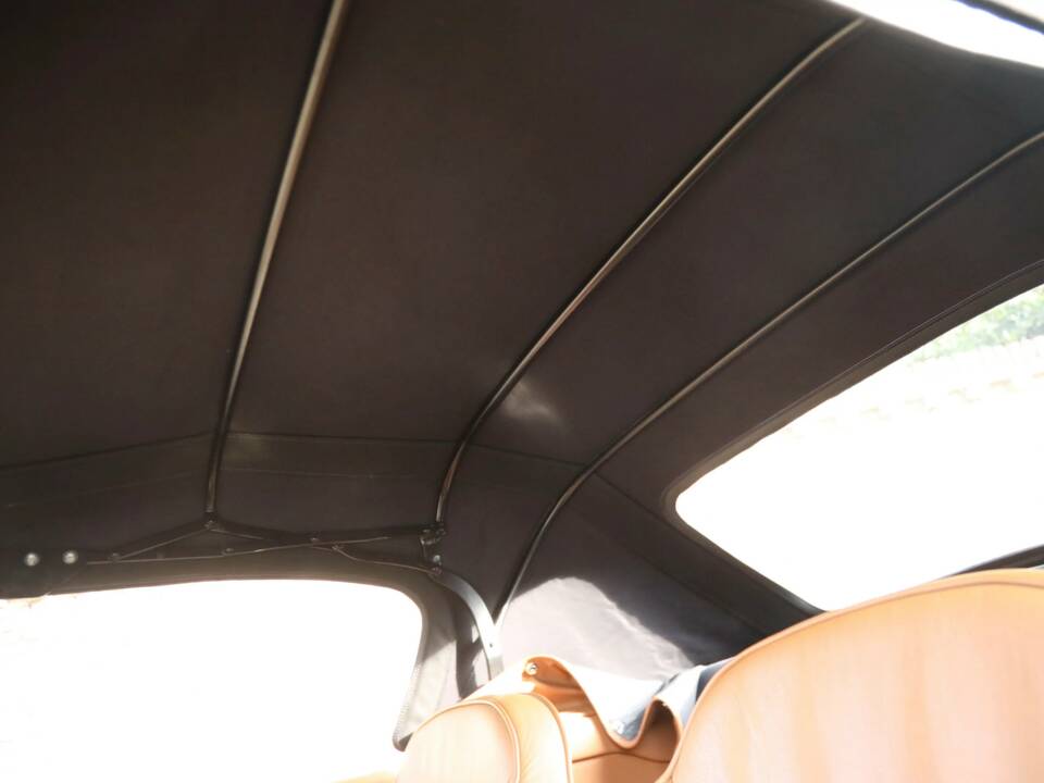 Bild 17/50 von Alfa Romeo 2000 Spider (1961)