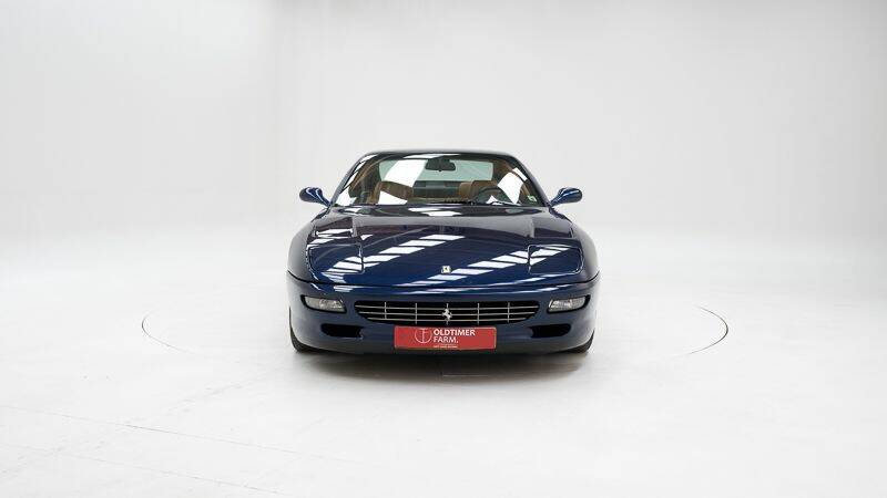 Image 5/15 of Ferrari 456 GT (1994)