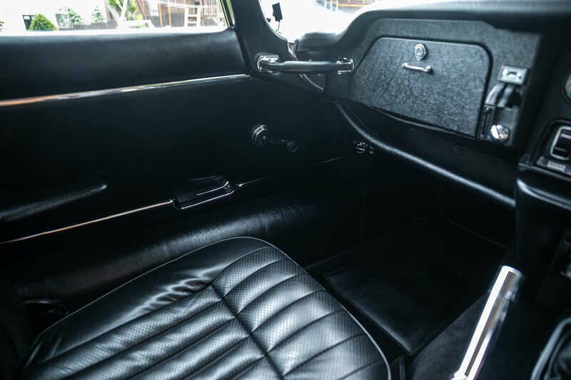 Imagen 27/36 de Jaguar E-Type V12 (1974)