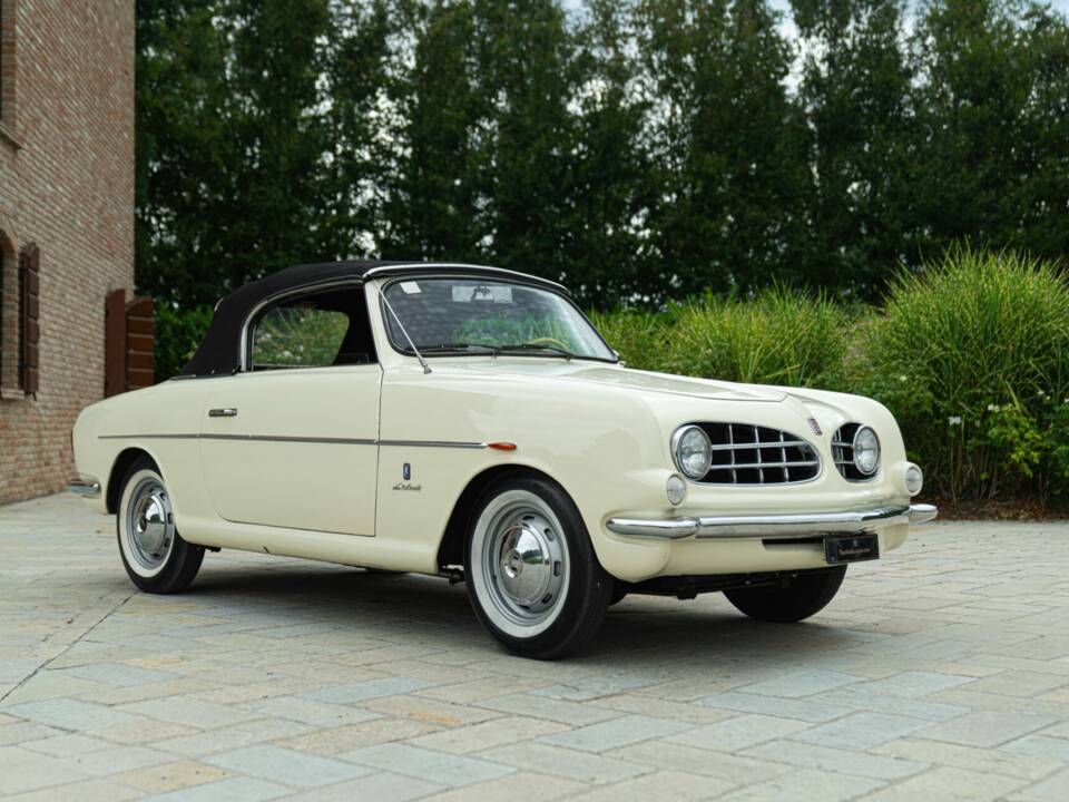 Afbeelding 3/50 van FIAT 1100-103 (1954)