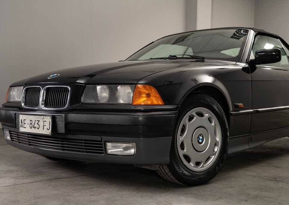 Imagen 34/46 de BMW 318i (1995)