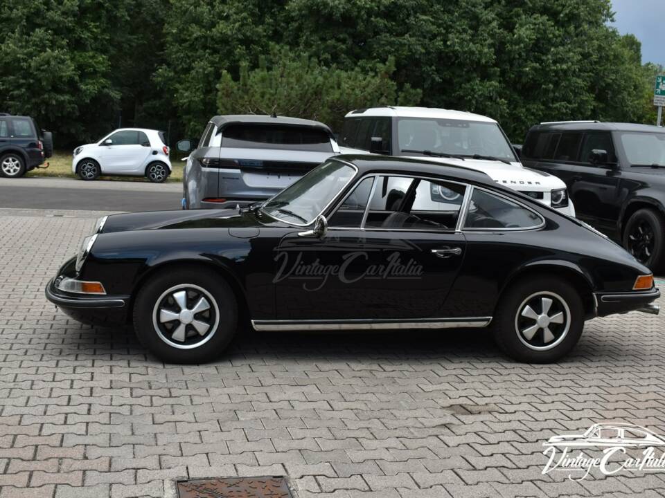 Bild 8/23 von Porsche 911 2.2 T (1970)