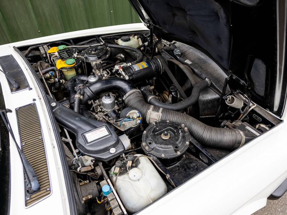 Immagine 40/50 di Rolls-Royce Silver Spirit (1981)