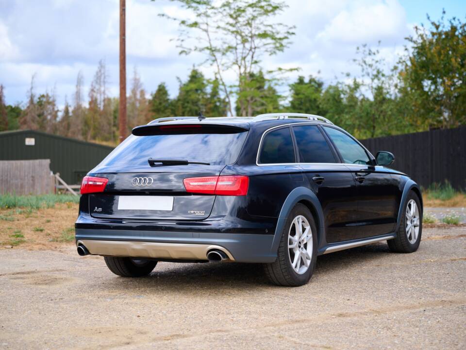 Bild 31/50 von Audi A6 3.0 TFSI allroad quattro (2012)