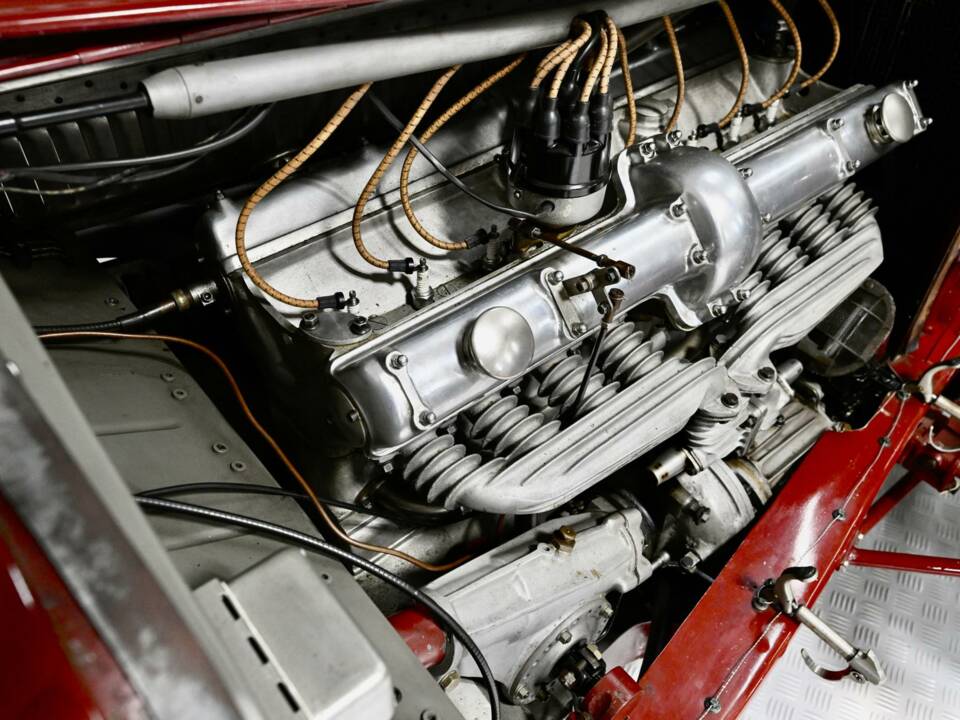 Image 24/50 of Alfa Romeo 8C 2300 Monza (1932)