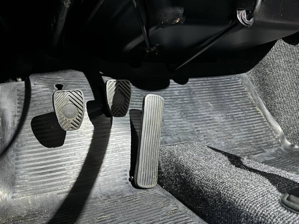 Bild 27/42 von Porsche 356 B Carrera 2/2000 GS (1963)