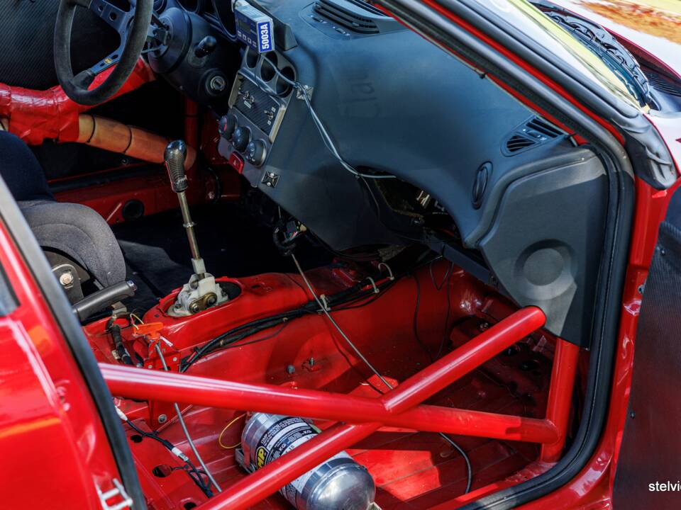 Bild 33/46 von Alfa Romeo 156 2.0 Competizione (1998)