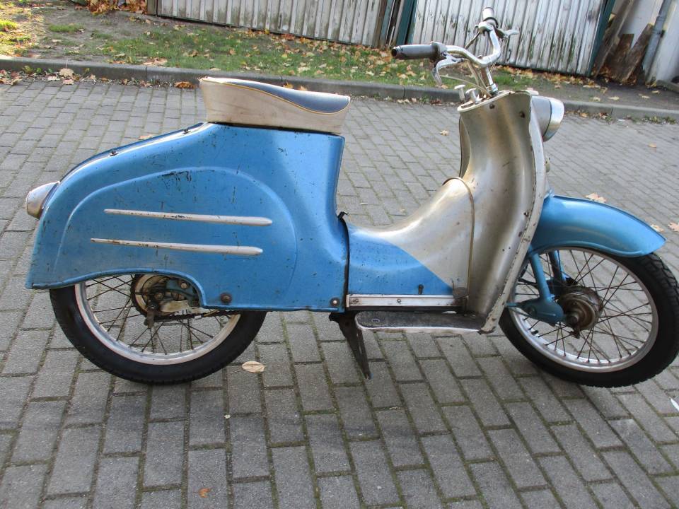 Bild 3/18 von Simson DUMMY (1959)