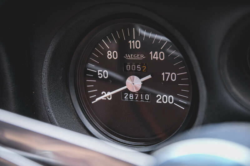 Bild 15/50 von Lamborghini 400 GT (2+2) (1967)