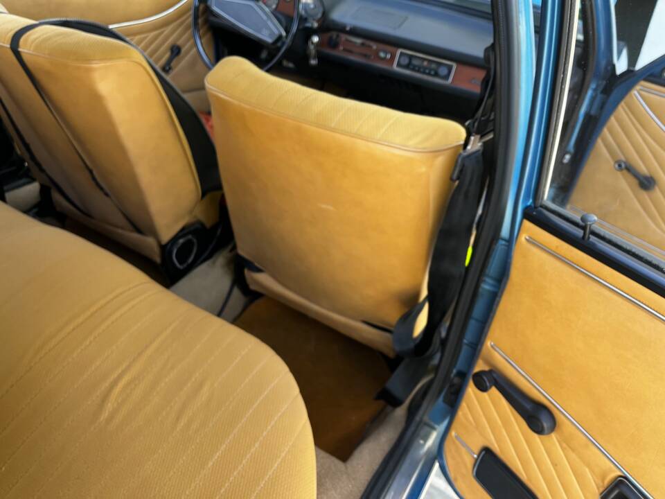 Bild 138/138 von Audi 80 GL (1974)