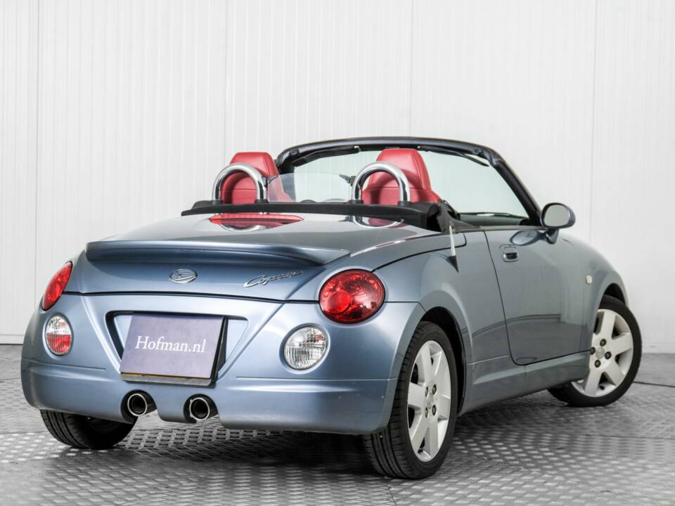 Image 42/50 de Daihatsu Copen 1.3-16v (2006)