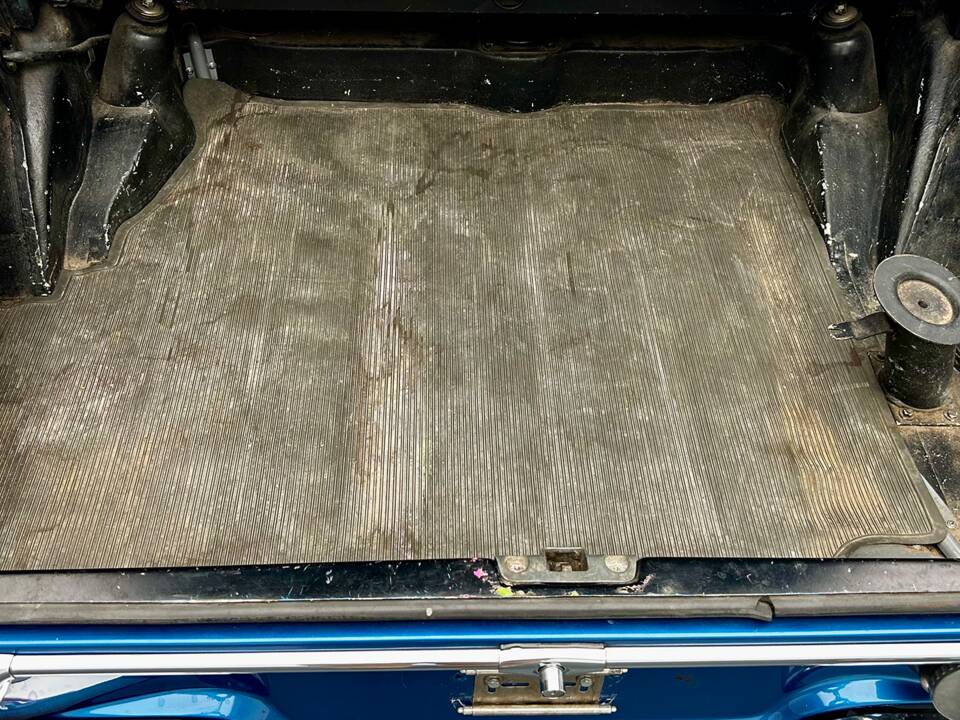 Image 11/14 of Mercedes-Benz 230 SL (1965)