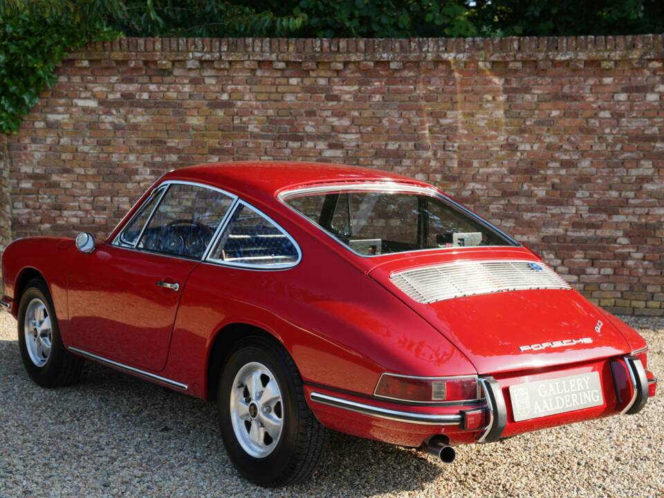 Afbeelding 2/50 van Porsche 912 (1966)