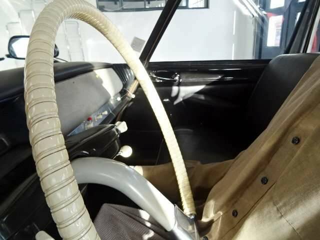 Bild 24/39 von Citroën DS 19 (1960)