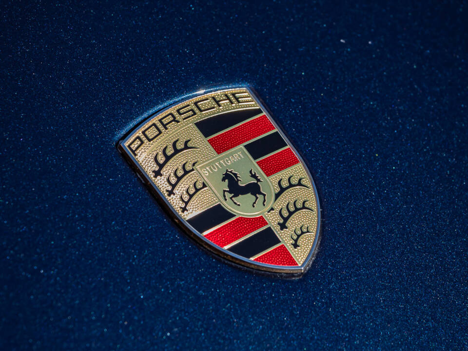 Image 8/50 of Porsche 911 Carrera S (2012)